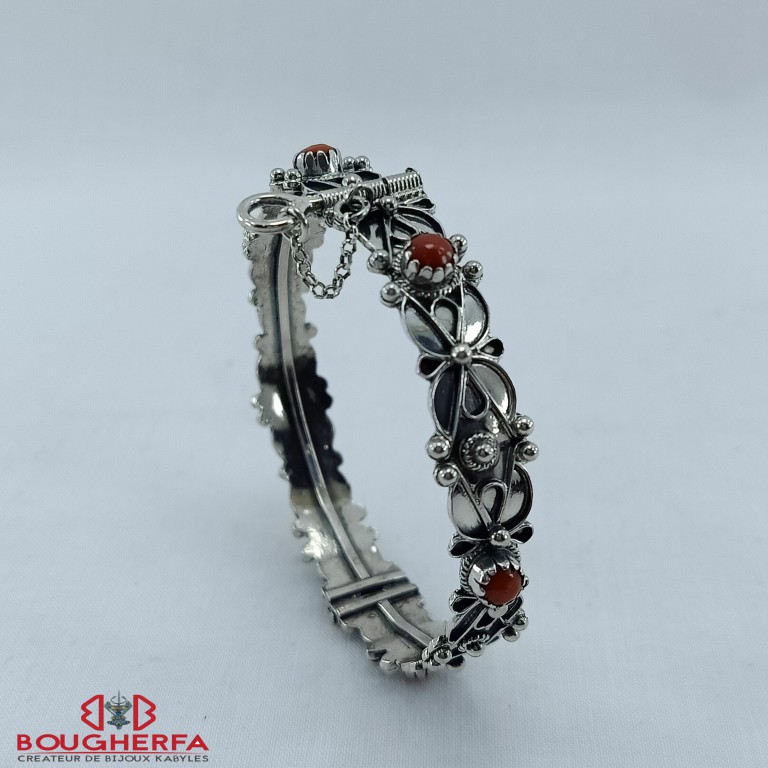 Bracelet Kabyle