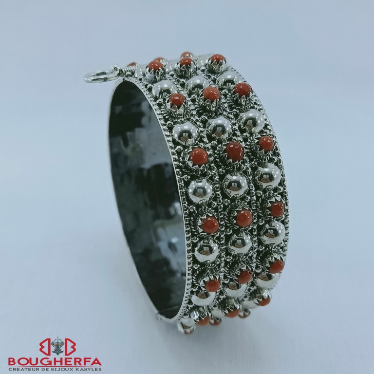 Bracelet Kabyle