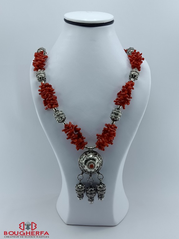 Collier kabyle