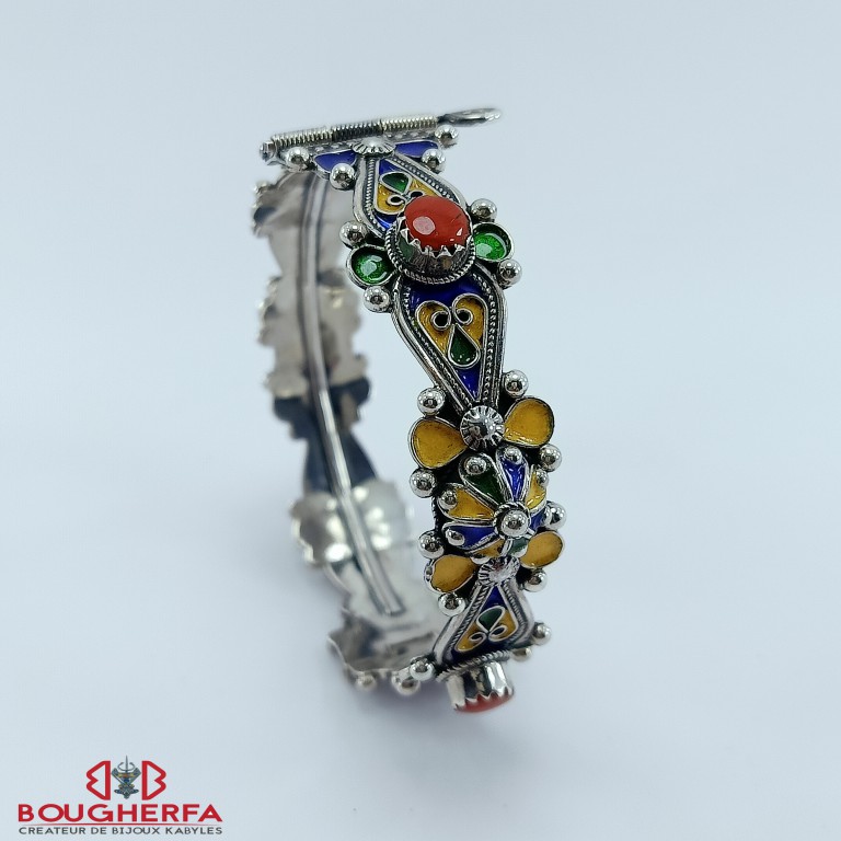 Bracelet Kabyle