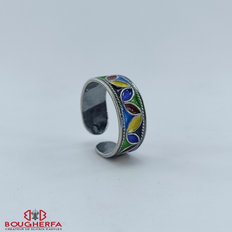 Bague kabyle