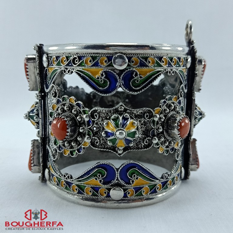 Bracelet Kabyle