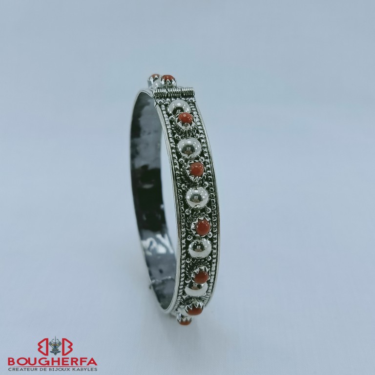 Bracelet Kabyle