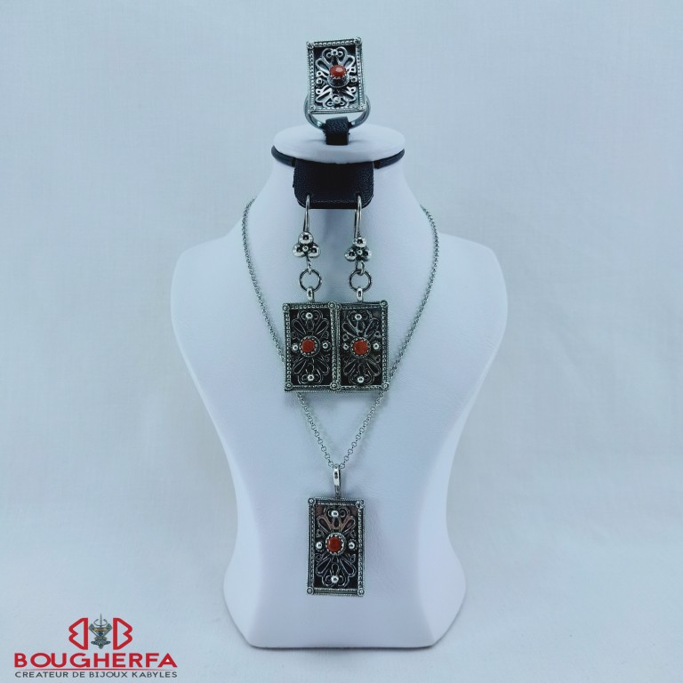 Trio kabyle