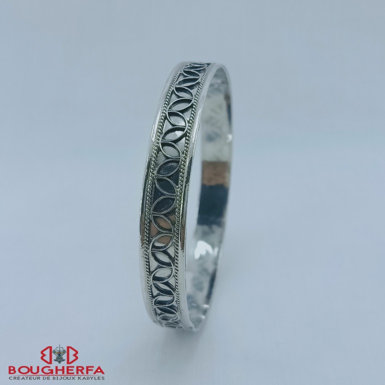Bracelets Kabyles 