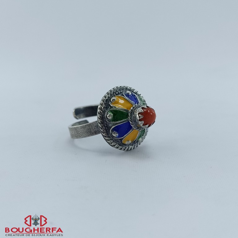 Bague kabyle