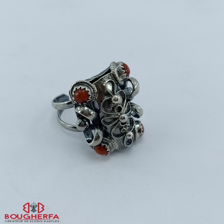 Bague kabyle