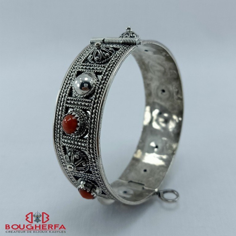 Bracelet Kabyle