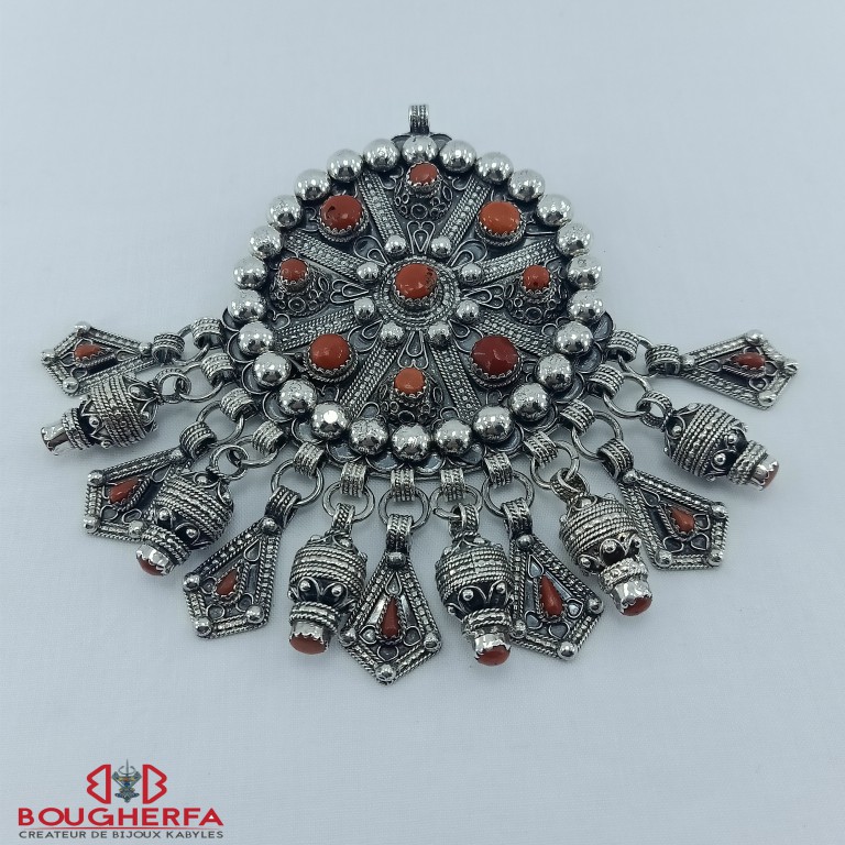 Broche kabyle