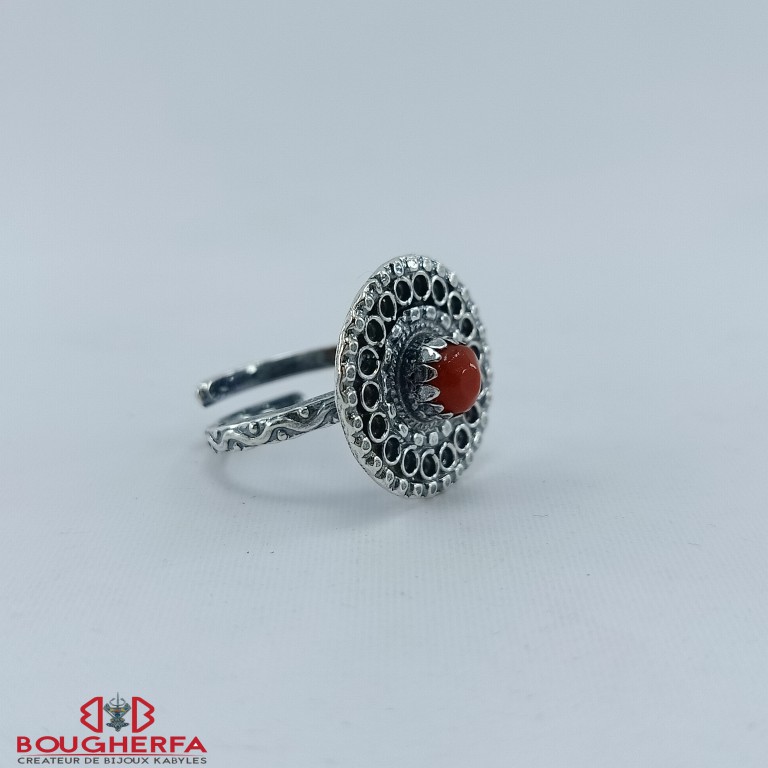 Bague kabyle