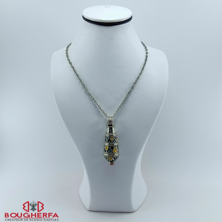Collier kabyle