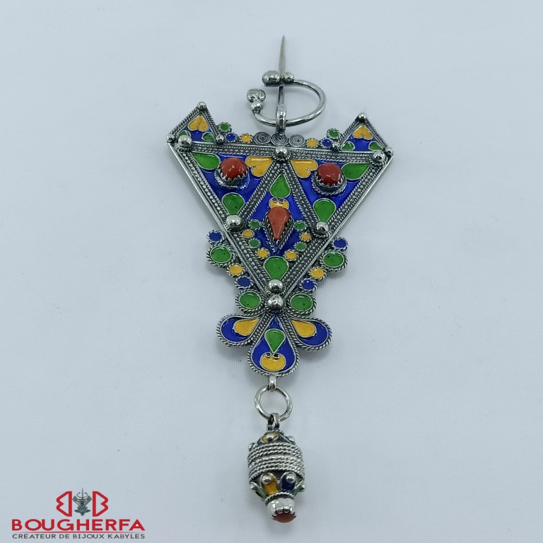 Fibule kabyle