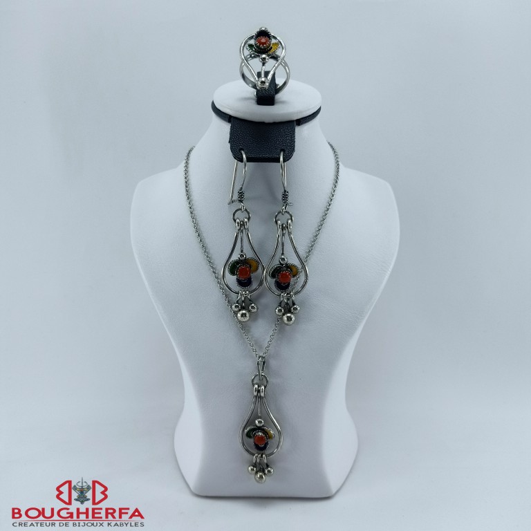 Trio kabyle