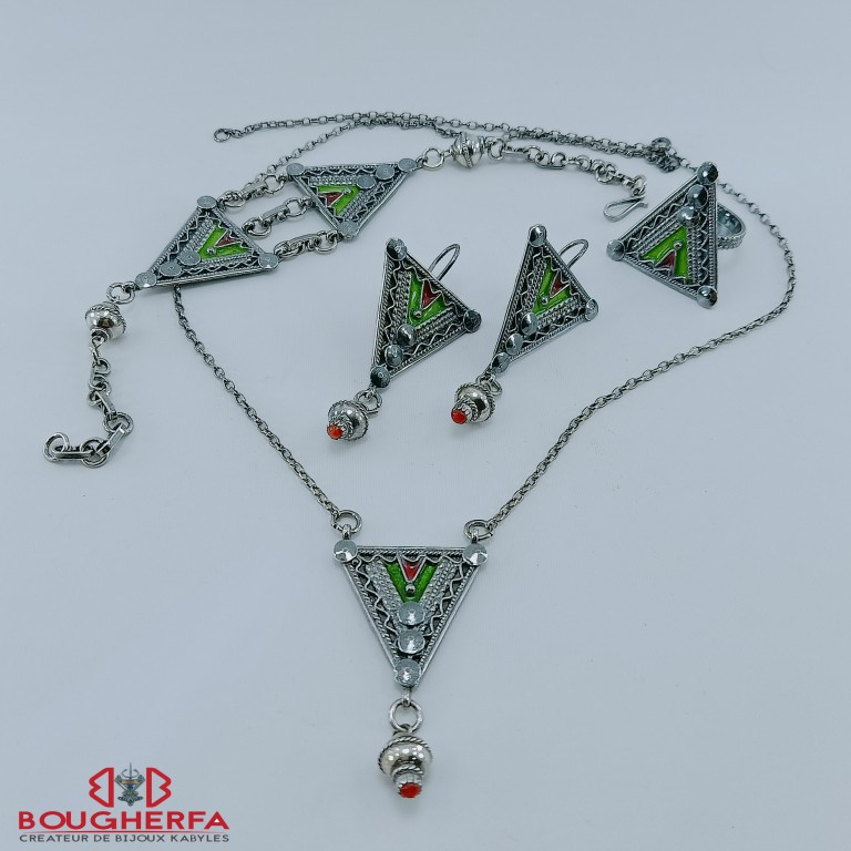 Trio Kabyle