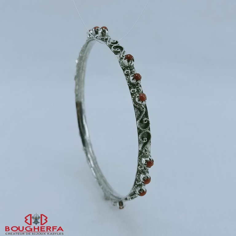 Bracelet Kabyle