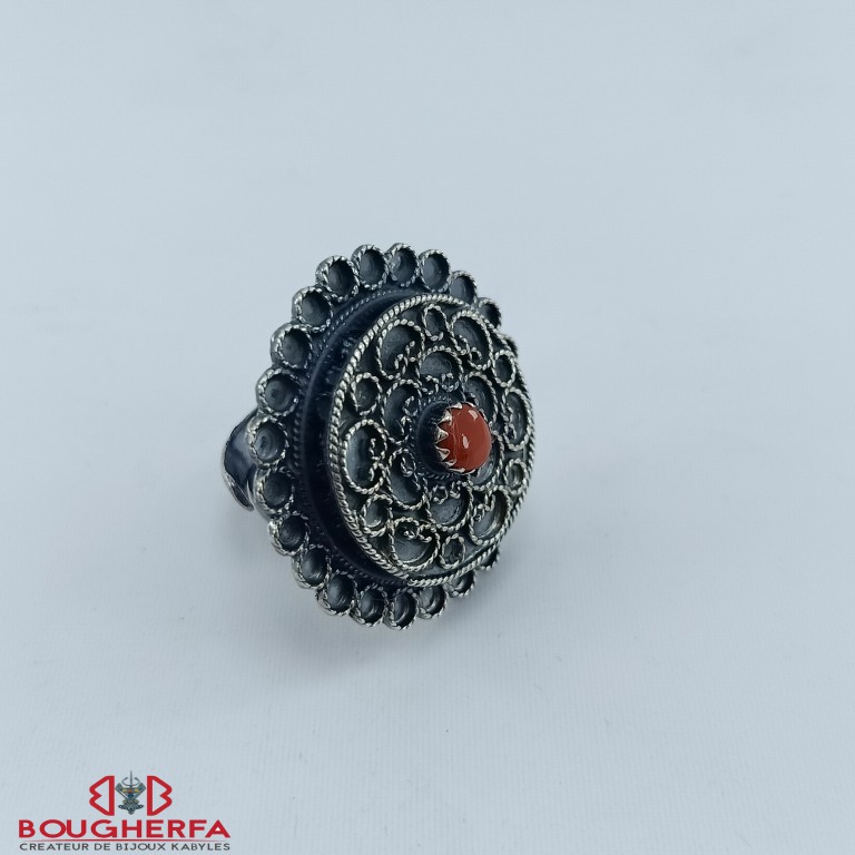 Bague kabyle