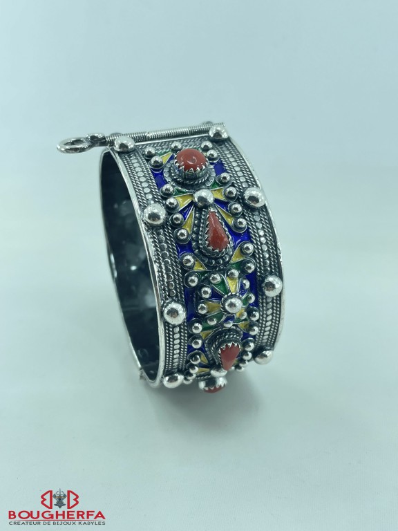 Bracelet Kabyle