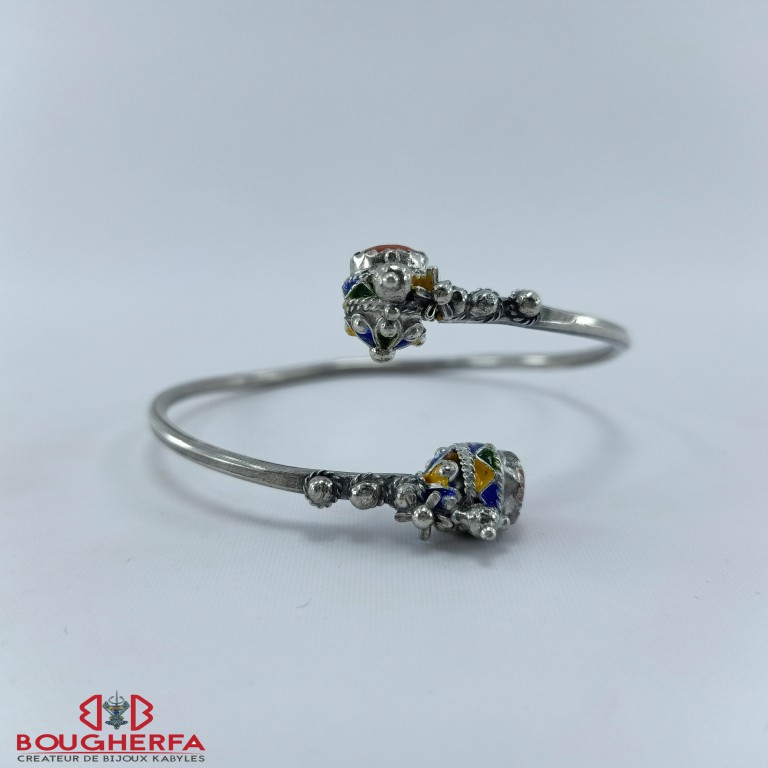 Bracelet Kabyle
