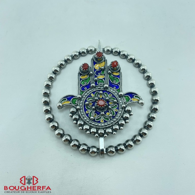 Broche kabyle
