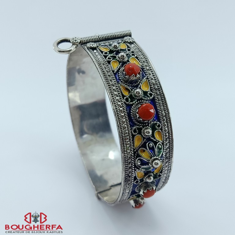  Bracelet Kabyle