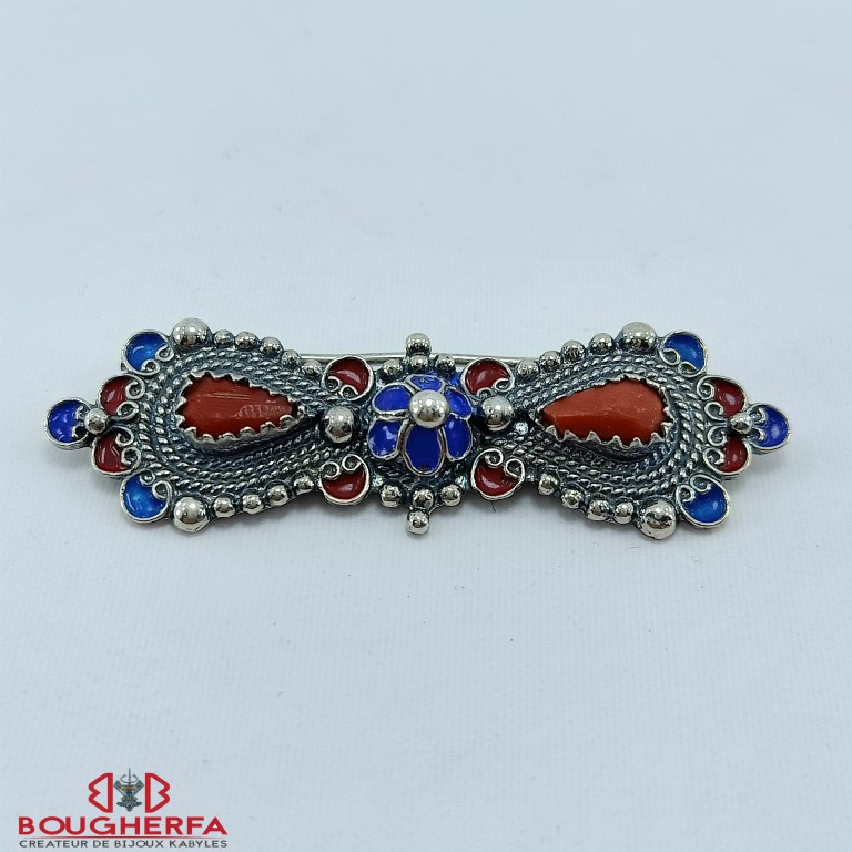 Broche kabyle