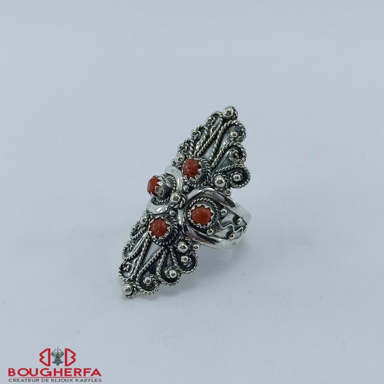 Bague kabyle
