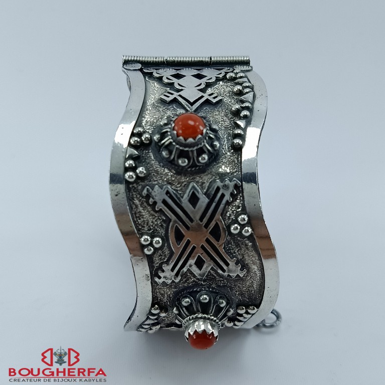 Bracelet Kabyle