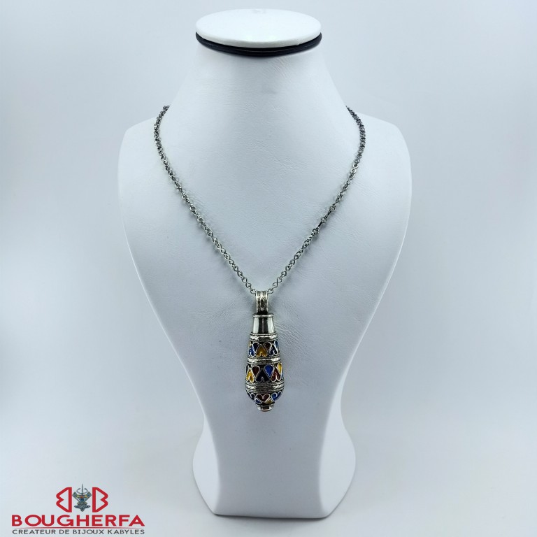 Collier kabyle