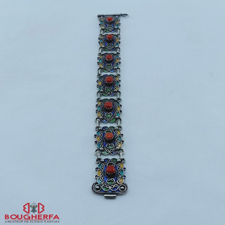 Bracelet Kabyle