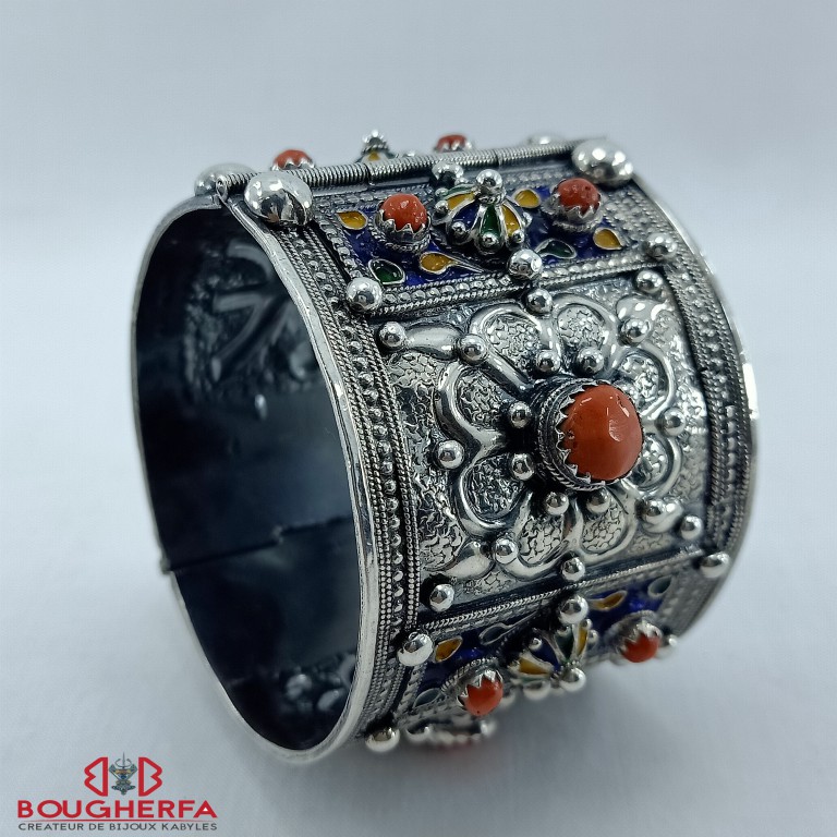 Bracelet Kabyle