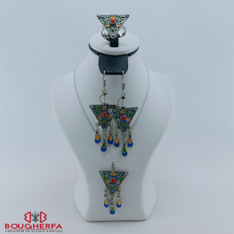 Trio Kabyle