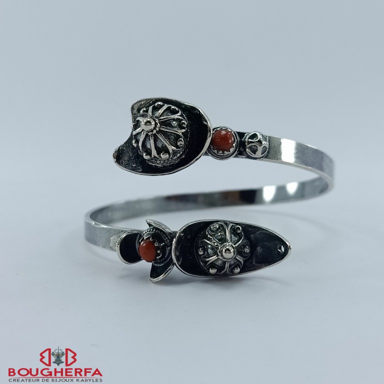 Bracelet kabyle