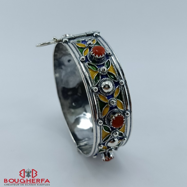 Bracelet Kabyle
