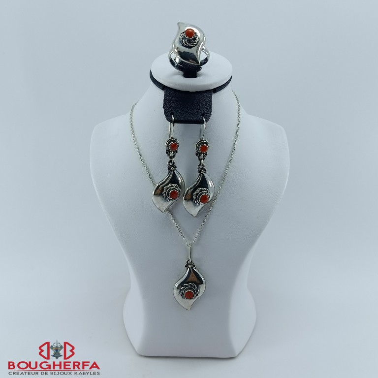 Trio kabyle