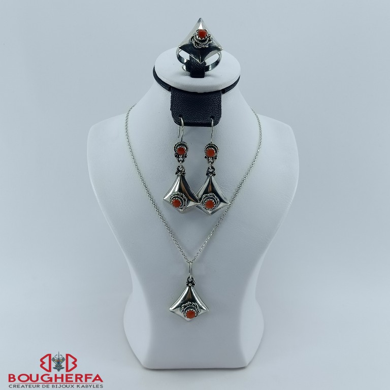 Trio kabyle