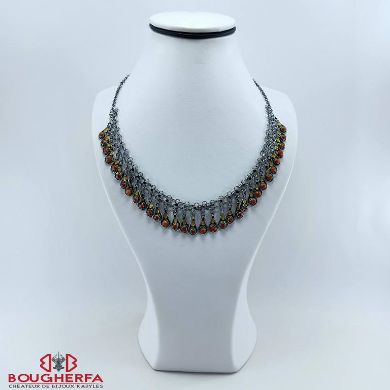 Collier kabyle