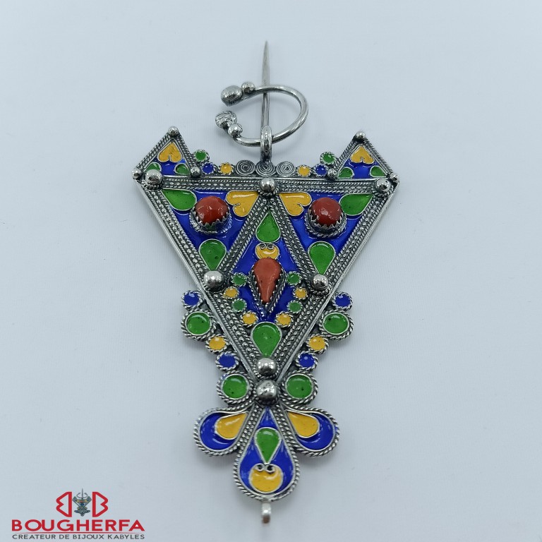 Fibule kabyle