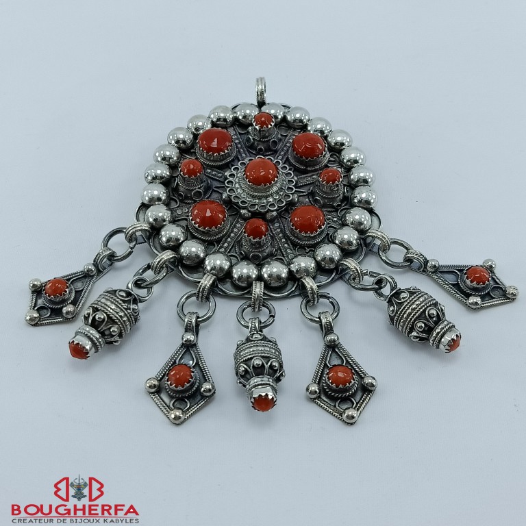 Broche kabyle