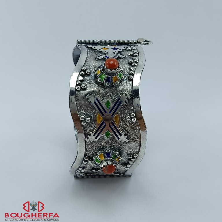 Bracelet Kabyle