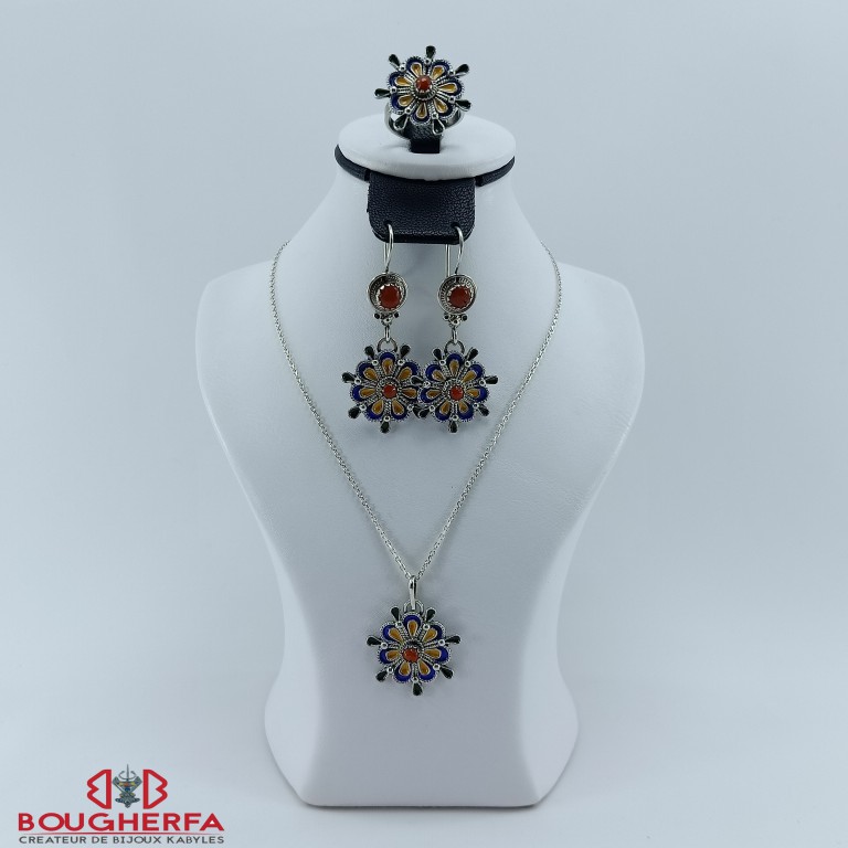 Trio kabyle