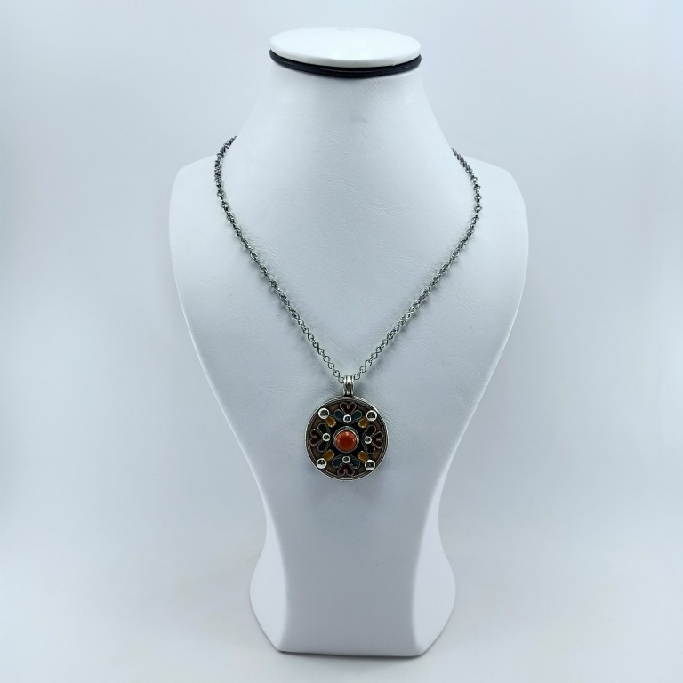 Collier kabyle