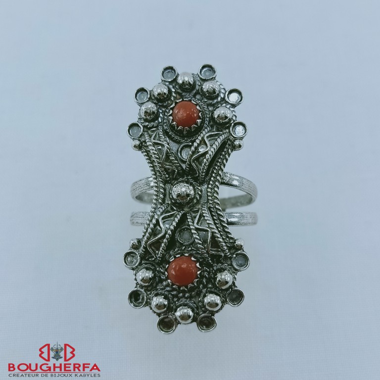 Bague kabyle