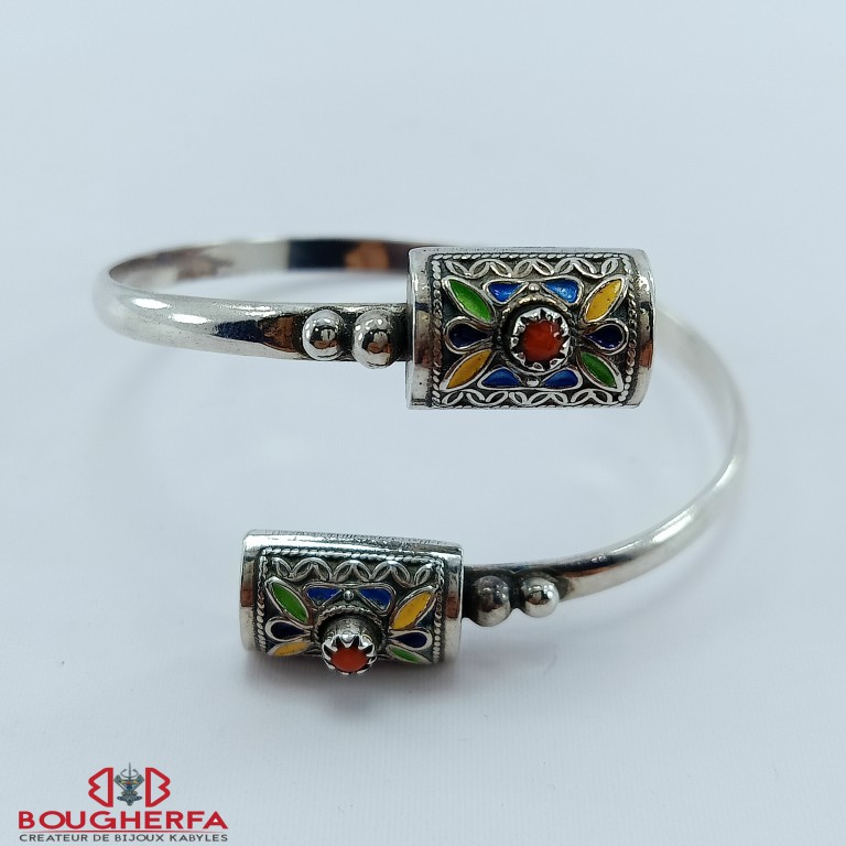 Bracelet Kabyle