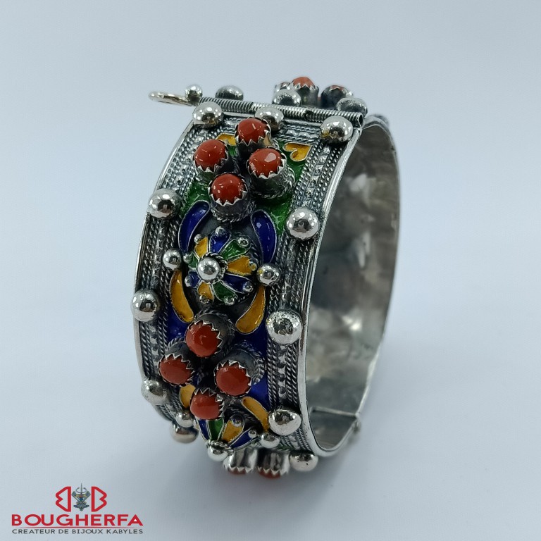 Bracelet Kabyle