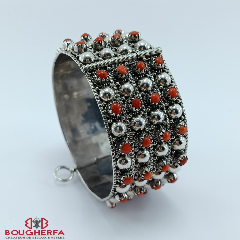 Bracelet Kabyle