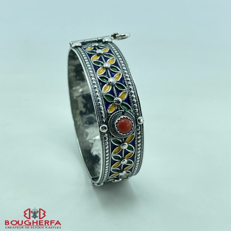 Bracelet Kabyle