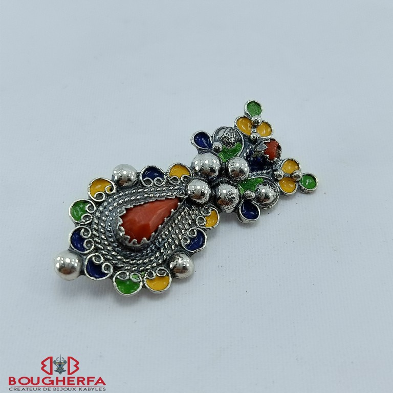 Broche kabyle