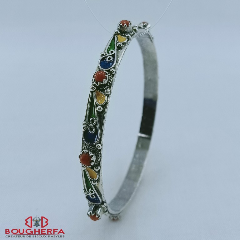Bracelet Kabyle 