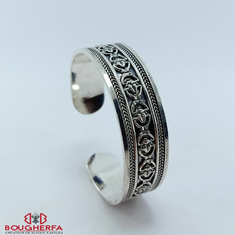 Bracelet Kabyle