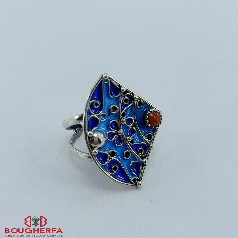 Bague kabyle